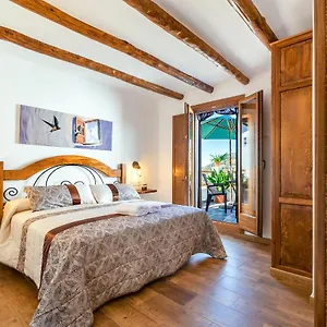 Entre Senderos Appartement