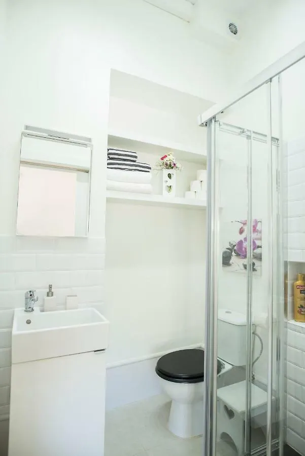 Appartement Suite Plaza De La Laguna By Dulce Ayamonte